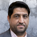 علی یعقوبی (مدیر امور فنی و نظارت بر طرح‌های عمرانی)