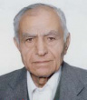 پروفسور سید محمد مشکوۀ