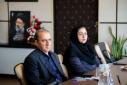 نشست هماهنگی چهارمین همایش بین‌المللی گردشگری بیابان لوت
