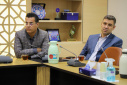 برگزاری جلسه شورای پژوهشی دانشگاه بیرجند