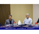 برگزاری نشست کارگروه مدیریت آموزش عالی خراسان جنوبی با محوریت آغاز سال تحصیلی جدید