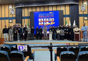 پیش‌رویداد دوم صدرا ۲ با محوریت «نقشه راه ورود به دنیای برنامه‌نویسی و بازار کار» در دانشگاه بیرجند برگزار شد