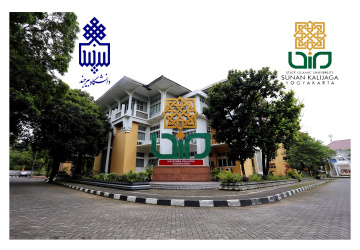 امضای تفاهم‌نامه همکاری علمی بین دانشگاه بیرجند و دانشگاه Sunan Kalijaga State Islamic University Yogyakarta کشور اندونزی