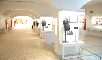 موزه دانشگاه بیرجند مجوز رسمی فعالیت گرفت