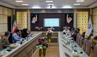 بیست‌وچهارمین جلسه کمیسیون دائمی هیأت امنای دانشگاه‌ها و مؤسسات آموزش عالی خراسان جنوبی با حضور اعضای جدید برگزار شد