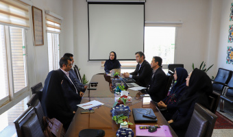 نشست توسعه همکاری‌های رصدخانه دانشگاه در گردشگری نجومی برگزار شد