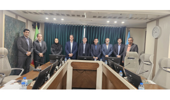 سومین نشست دور چهارم هیأت امنای دانشگاه‌ها و مؤسسات آموزش عالی خراسان جنوبی