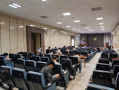 برگزاری موفق امتحانات پایان ترم تابستان ۱۴۰۴ در دانشگاه بیرجند