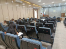 برگزاری آزمون زبان دکتری در سطوح E۲ و E۳
