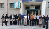گسترش همکاریهای ورزشی دانشگاه بیرجند و هیأت اسکیت استان؛ برنامهریزی برای برگزاری مسابقات و دورههای تخصصی