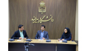 پرداخت کامل مطالبات ۱۲۲ میلیارد تومانی پیمانکاران و مشاوران دانشگاه بیرجند در سال ۱۴۰۴