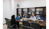 آغاز مصاحبه علمی داوطلبان دکتری زبان و ادبیات فارسی دانشگاه بیرجند
