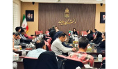 برگزاری کارگاه تخصصی «نان سالم و نقش آن در سلامت»