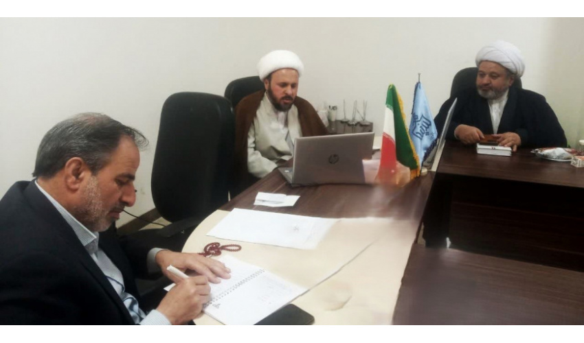 کرسی نقد نظریه تکامل داروین در دانشگاه بیرجند برگزار شد