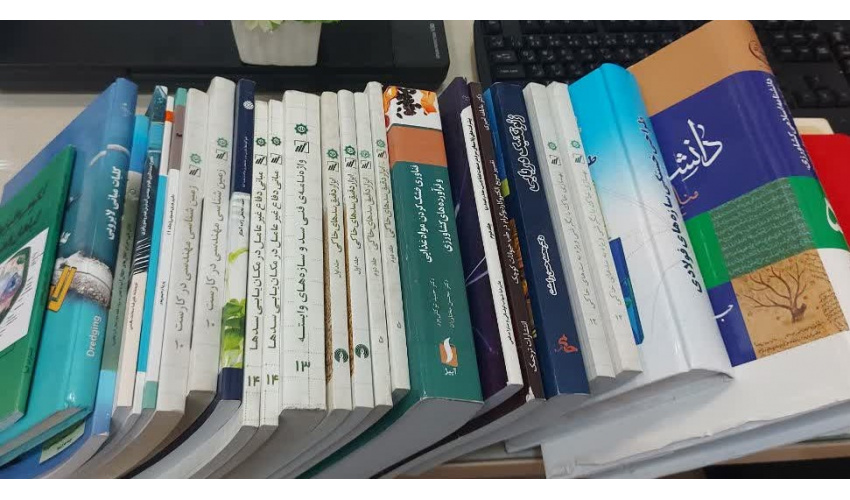 تقویت منابع علمی پردیس کشاورزی، منابع طبیعی و محیط زیست در سایه هم‌افزایی کتابخانه‌های دانشگاه بیرجند